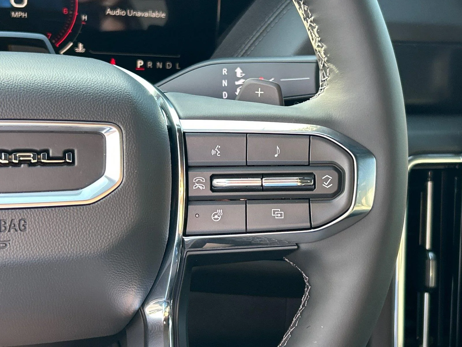 New 2026 Onyx Black GMC Denali image 29
