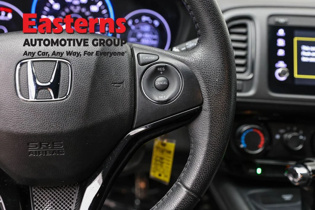 Used 2022 Gray Honda Sport image 15
