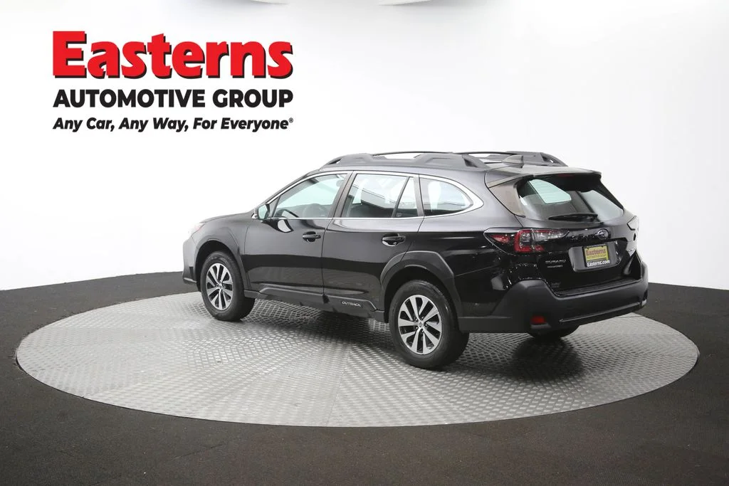 Used 2024 Black Subaru 2.5i image 63