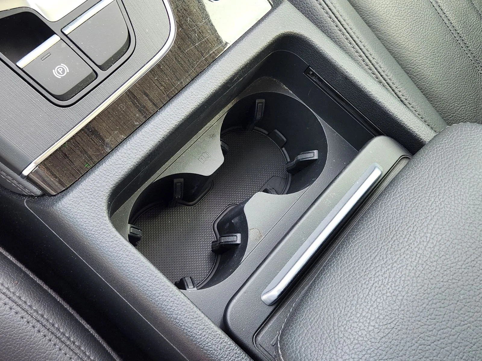 Used 2020 Silver Audi 45 Premium Plus image 20