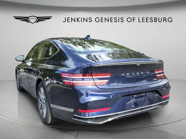 Used 2026 Blue Genesis 2.5T image 7