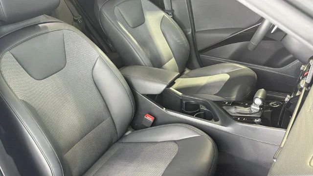 Certified Used 2023 Gray Kia EX Touring image 11