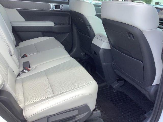 2026 Hyundai Santa Fe SEL - Photo 21