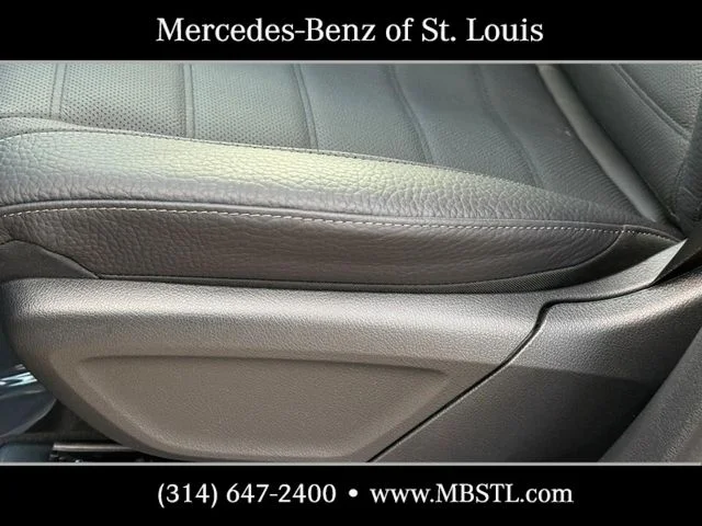 New 2026 Black Mercedes-Benz GLE 450 image 16