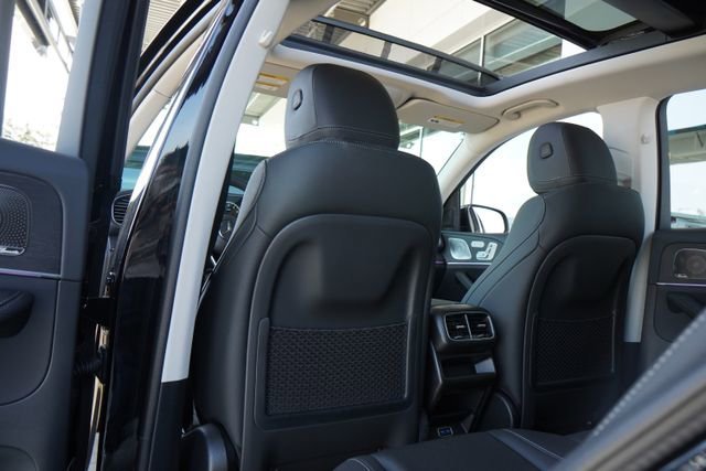 2026 Mercedes-Benz GLE GLE450 - Photo 58