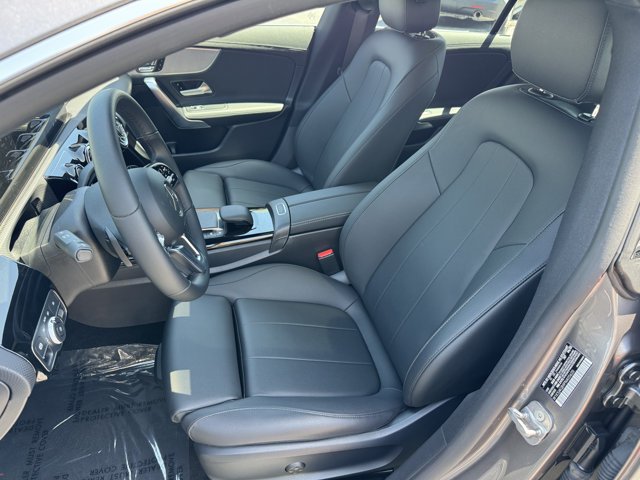 Certified Used 2023 Mountain Grey Metallic Mercedes-Benz CLA 250 image 16