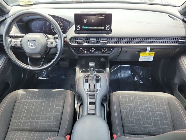 2025 Honda HR-V Sport - Photo 14