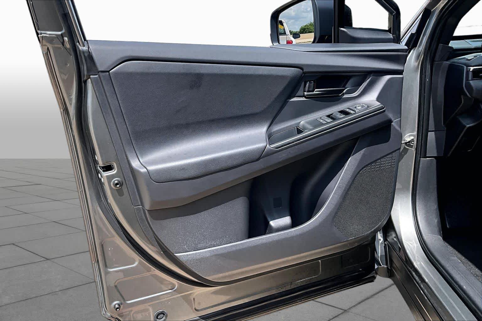 Used 2026 Heavy Metal Toyota XLE image 20