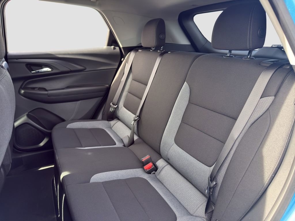 2026 Chevrolet Trailblazer LS - Photo 13
