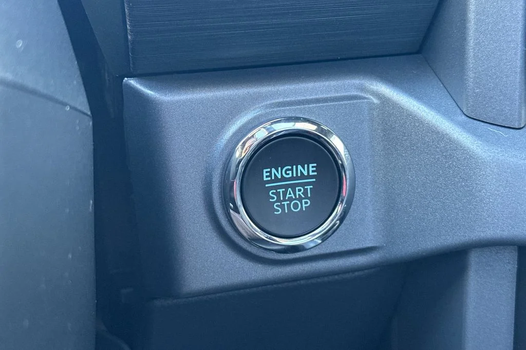 New 2026 Gray Metallic Ford XLT image 22