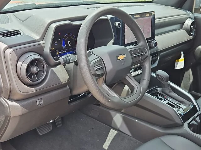 2026 Chevrolet Colorado Work Truck - Photo 18