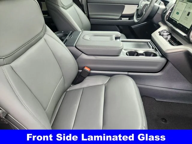 New 2026 Star White Metallic Tri-Coat Ford MAX Active image 14