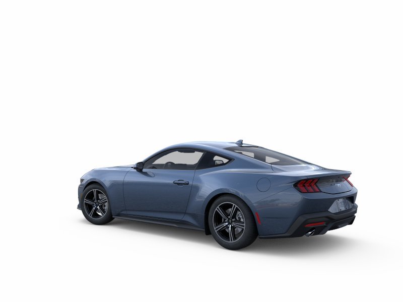 2025 Ford Mustang EcoBoost Fastback - Photo 24
