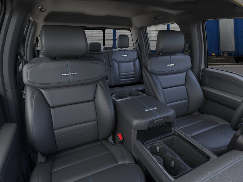 New 2026 Avalanche Ford F-250® Platinum® image 10