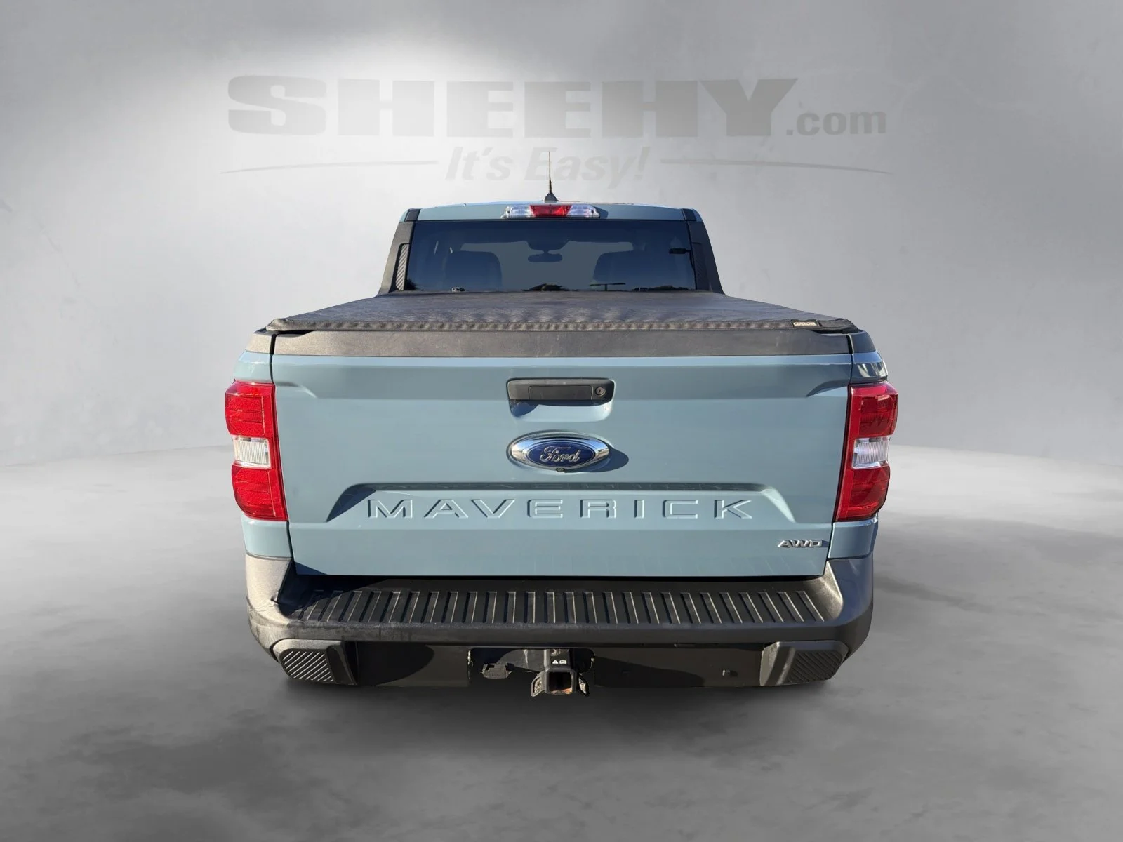 Certified Used 2022 Area 51 Ford XLT image 12
