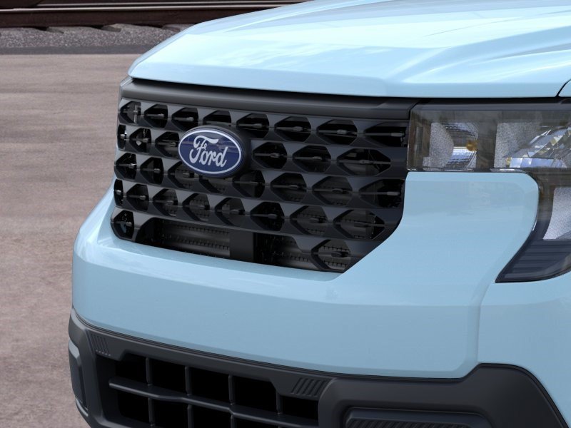 New 2026 Light Blue Ford XL image 18