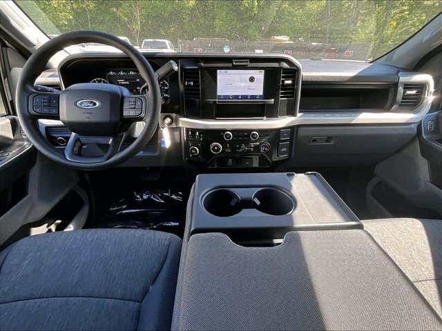 2026 Ford F-250SD — photo 6
