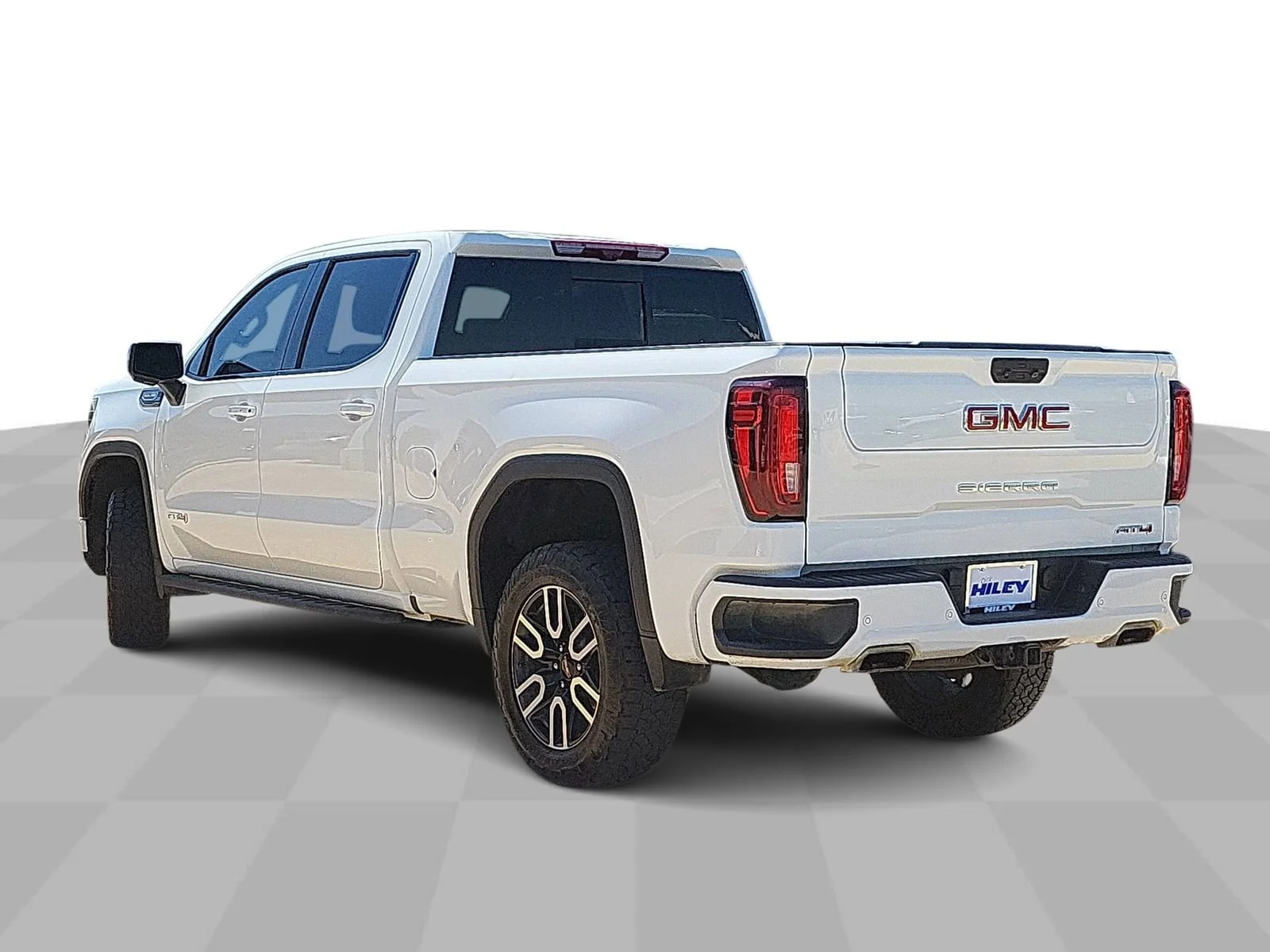 2025 GMC Sierra 1500 AT4 - Photo 6