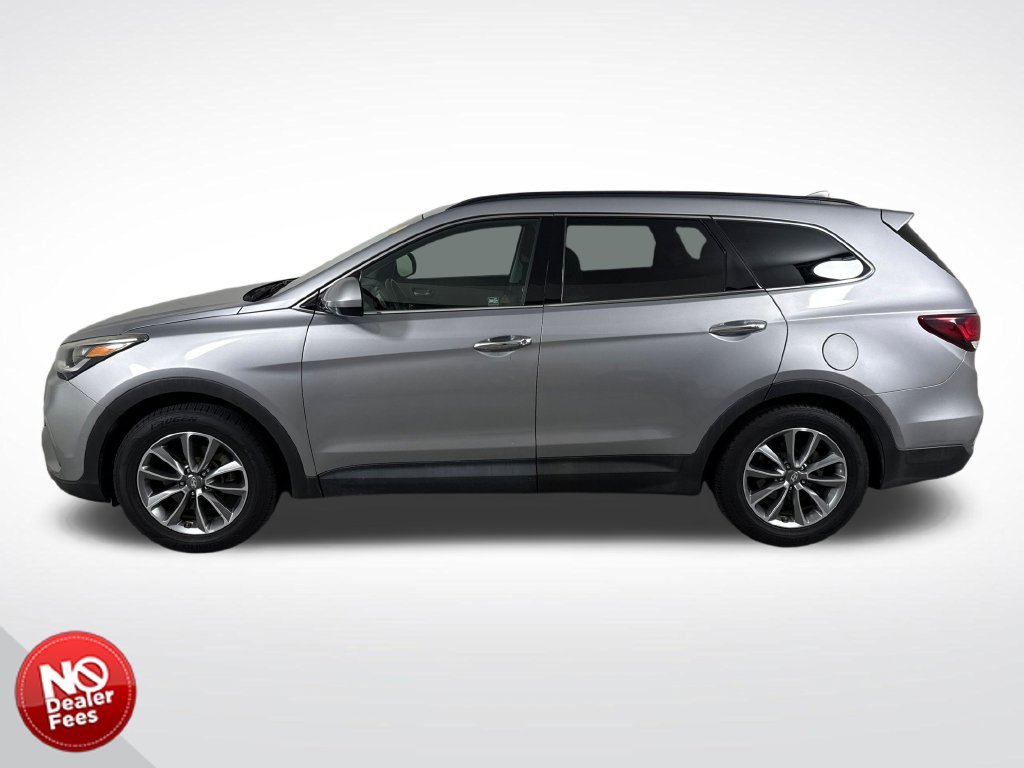Used 2018 Gray Hyundai SE image 7