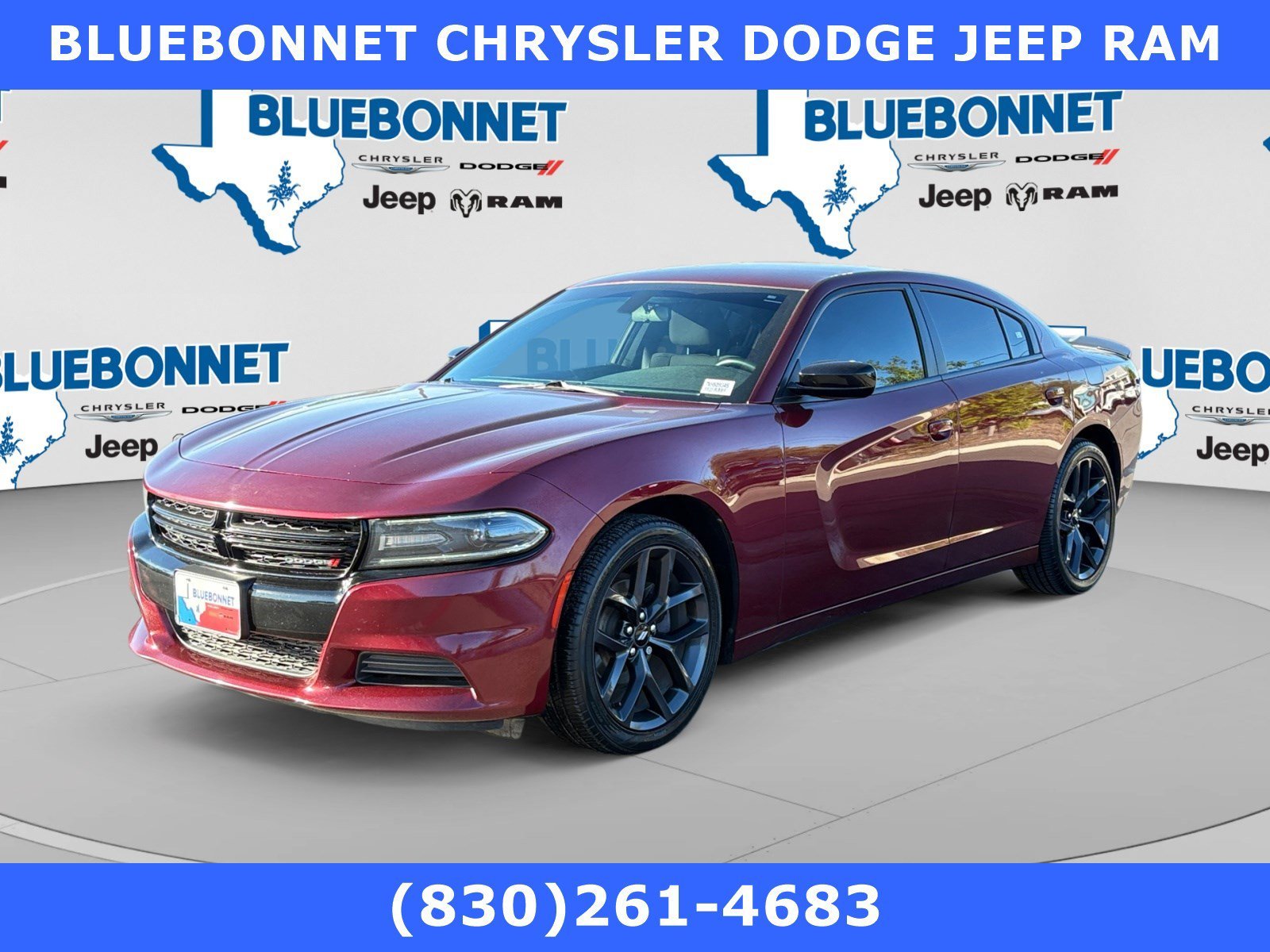 2019 Dodge Charger