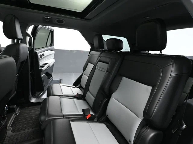 2024 Ford Explorer XLT - Photo 43