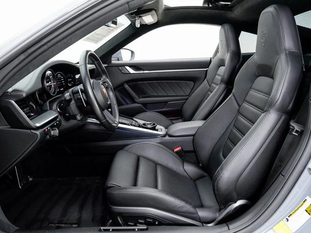 Certified Used 2023  Porsche Turbo image 6