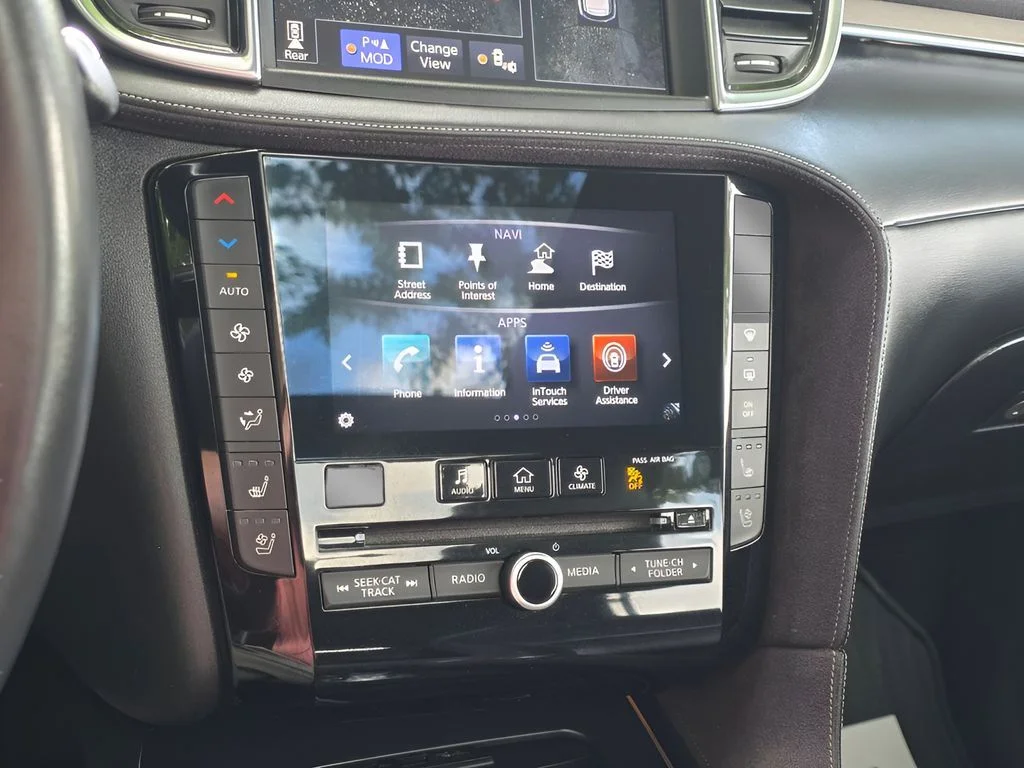 2019 INFINITI QX50 Essential - Photo 27