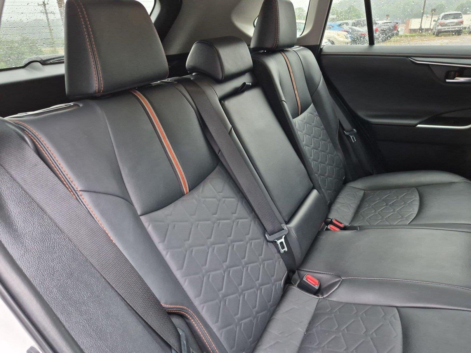 Used 2024 Ice Cap Toyota Adventure image 34