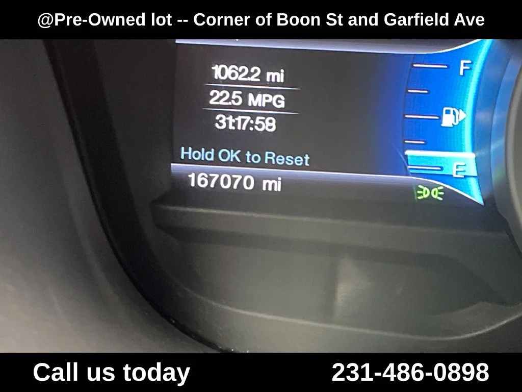 Used 2015  Ford XLT image 22