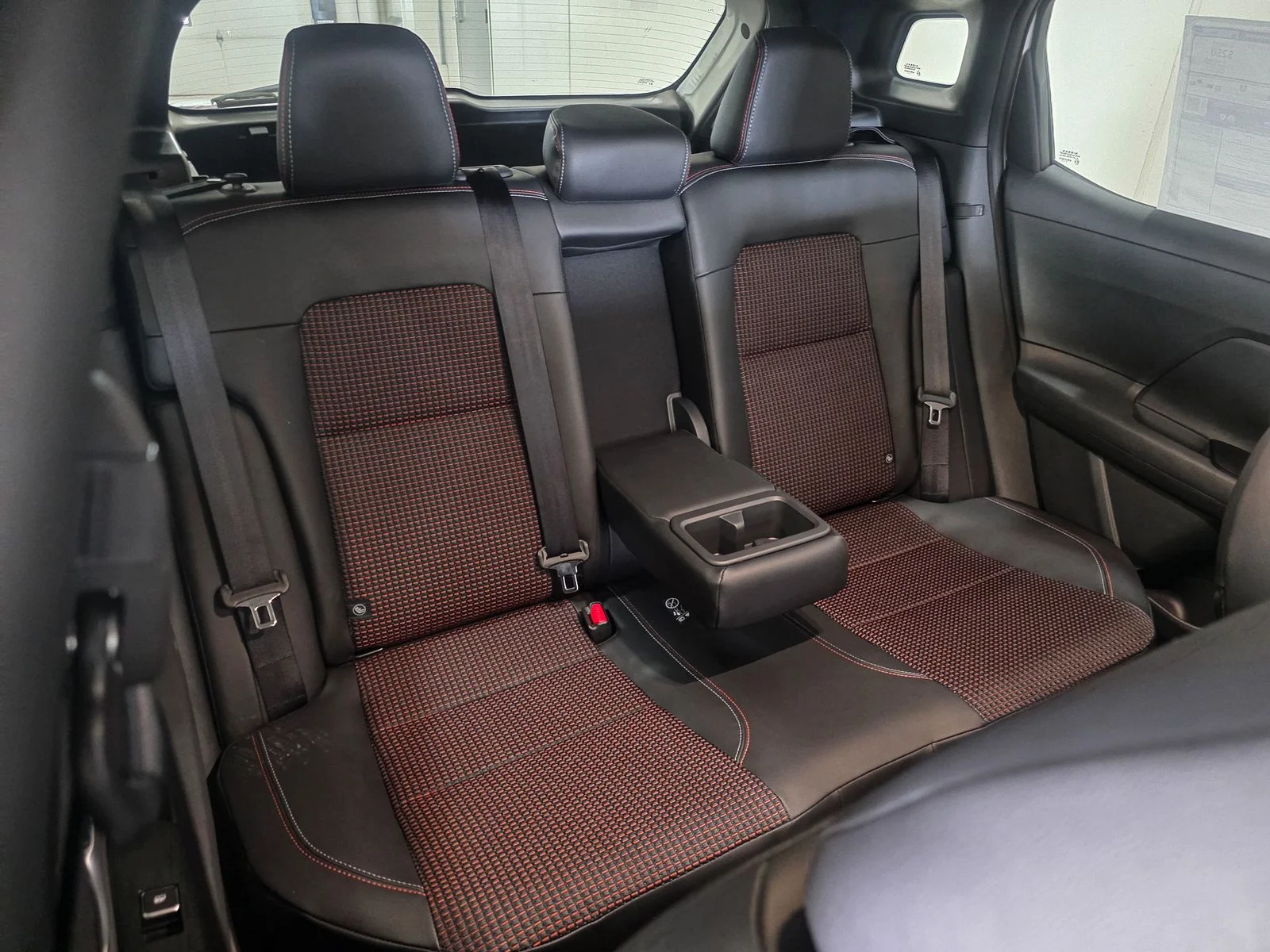 2026 Nissan KICKS SR AWD - Photo 22