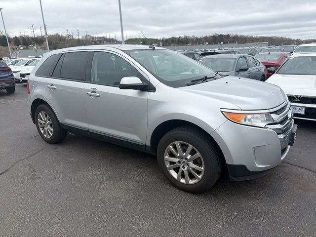 2014 Ford Edge