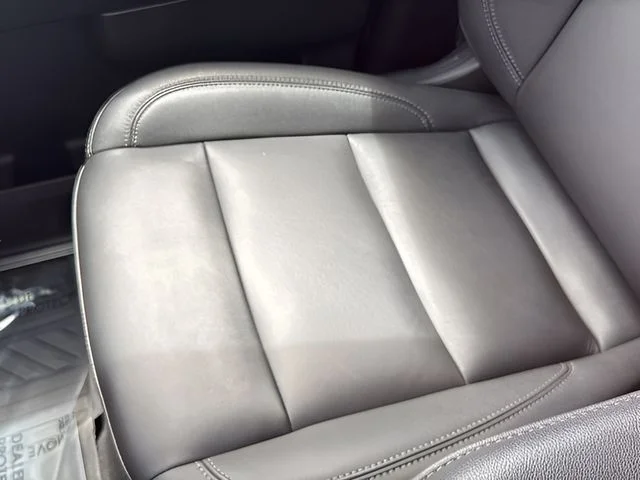 Used 2024 Gray Chevrolet RST image 25