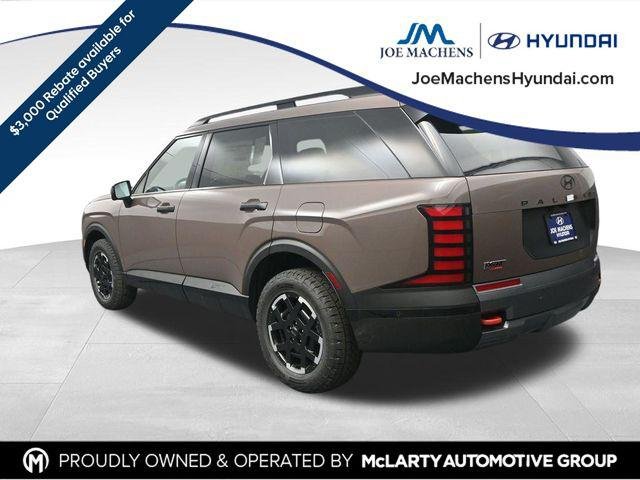 New 2026 Brown Hyundai XRT Pro image 6