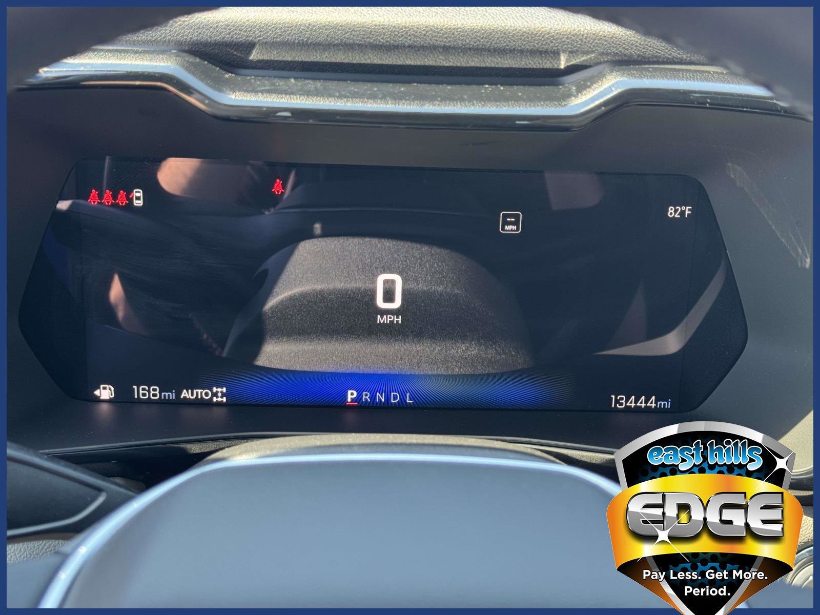 2025 Chevrolet Colorado ZR2 - Photo 21