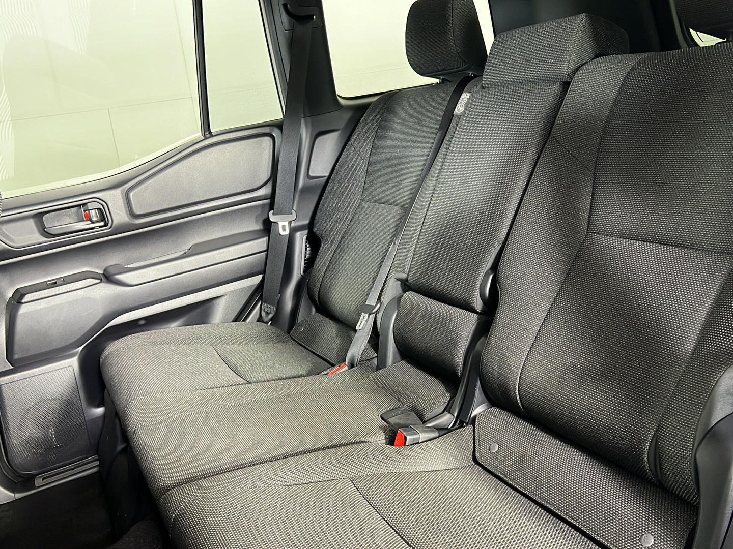 Used 2025 Meteor Shower Toyota 1958 image 4