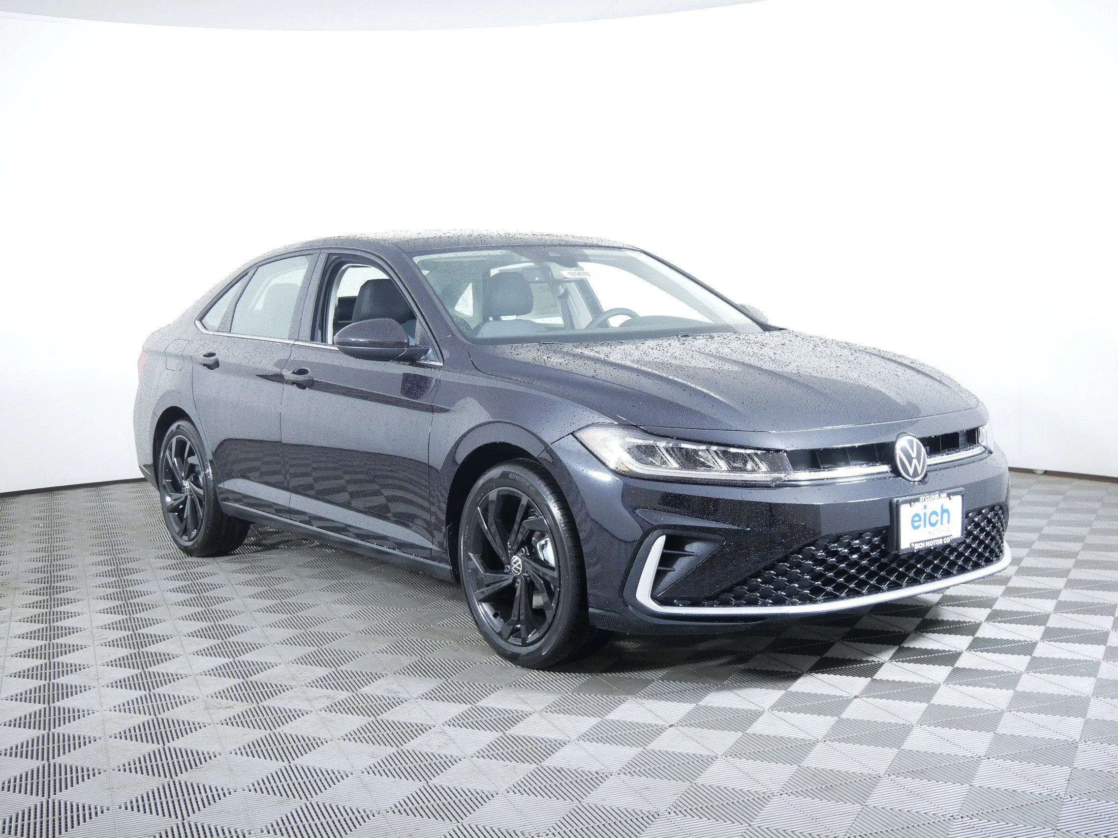 2027 Volkswagen Jetta