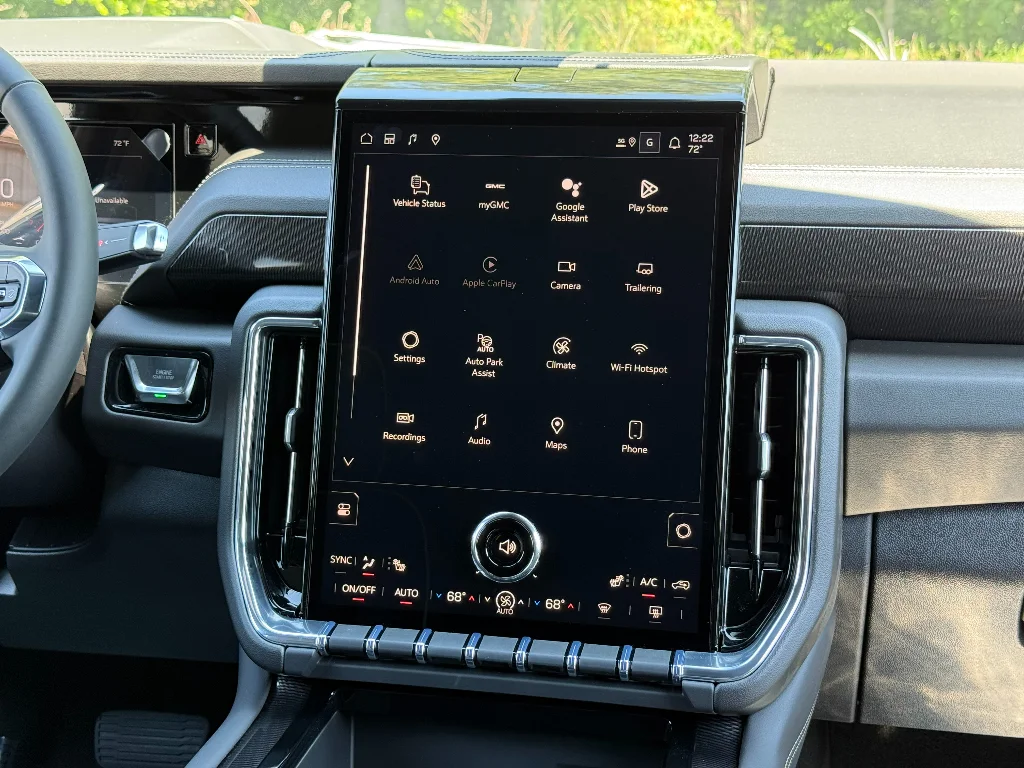 2026 GMC Yukon Elevation - Photo 34