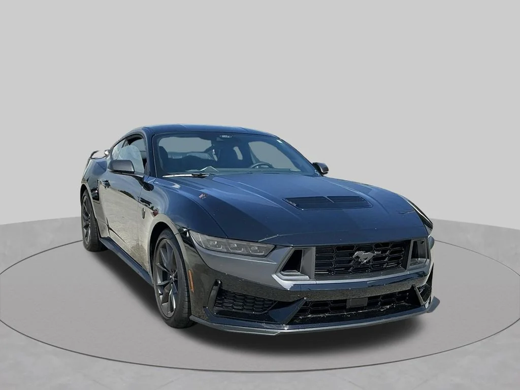 Used 2026  Ford Dark Horse image 14