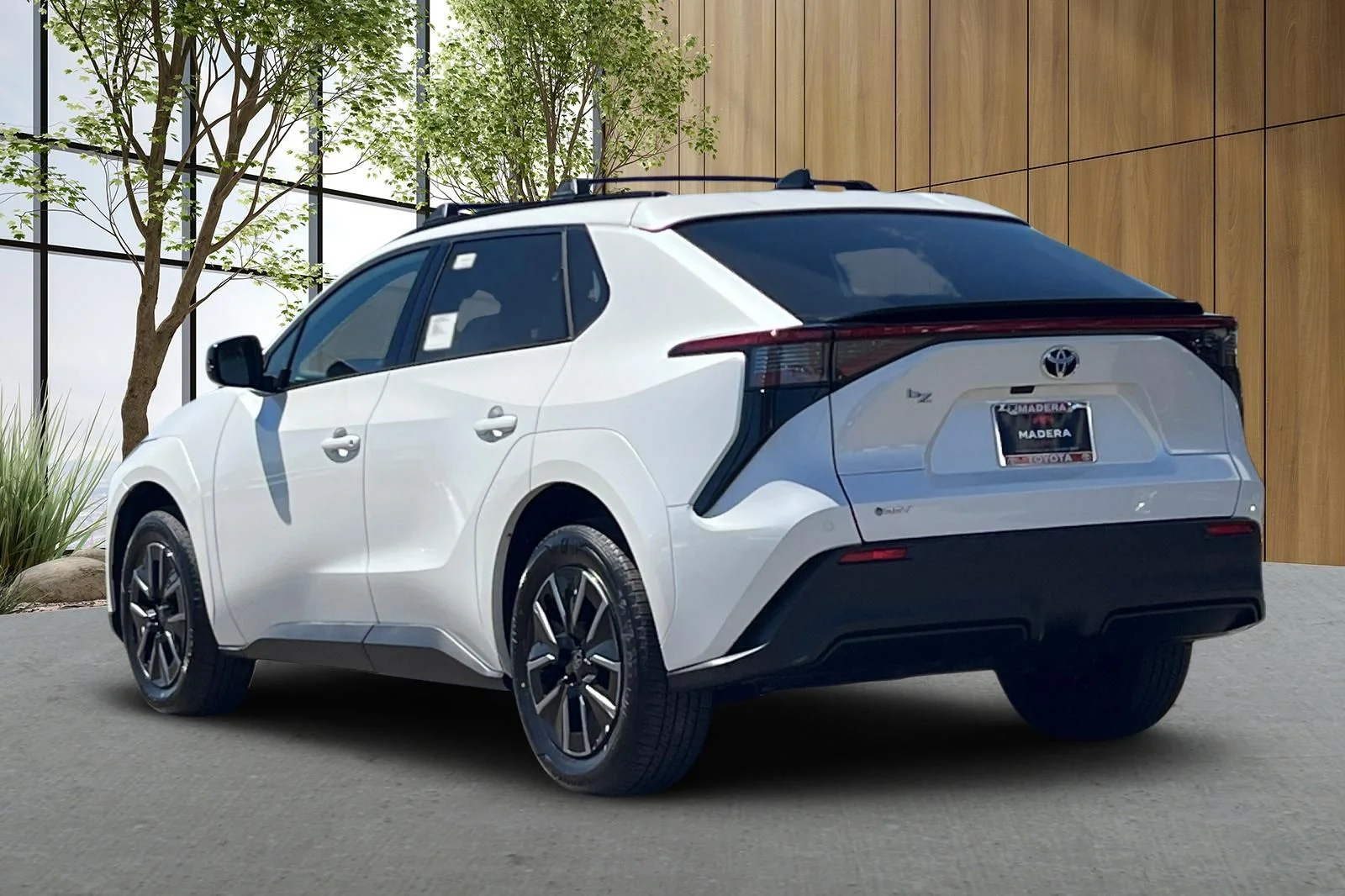 New 2026  Toyota XLE Plus image 6