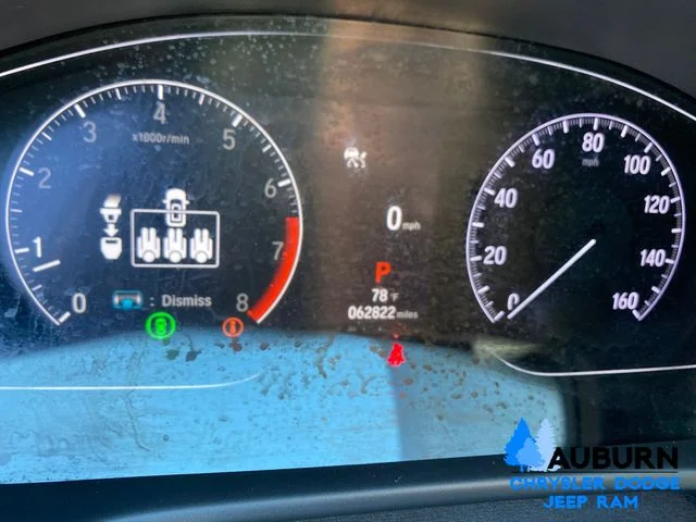 Used 2022 Black Honda Sport image 15