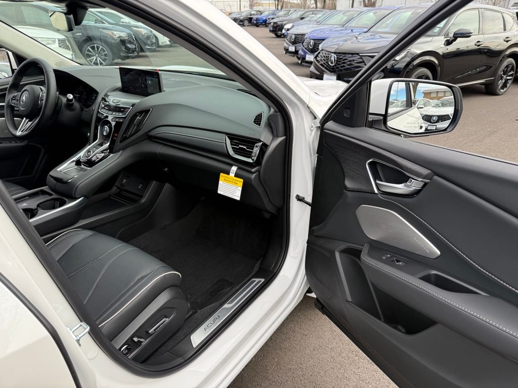 2026 Acura RDX Advance Package - Photo 18