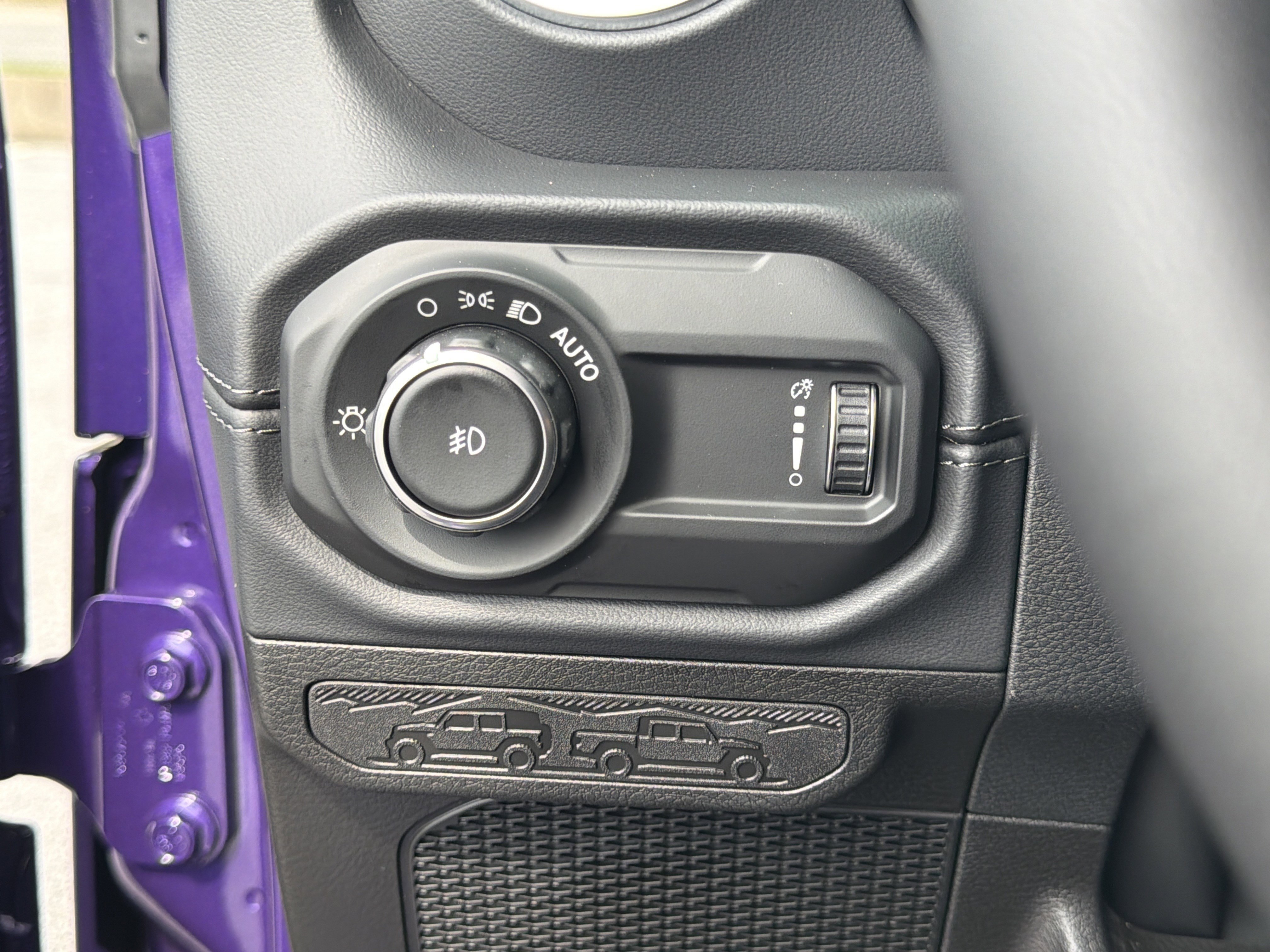 New 2026 Reign Exterior Paint Jeep Sahara image 37