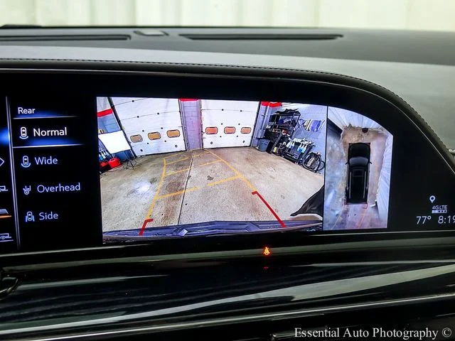 Used 2021 Black Cadillac Sport image 18