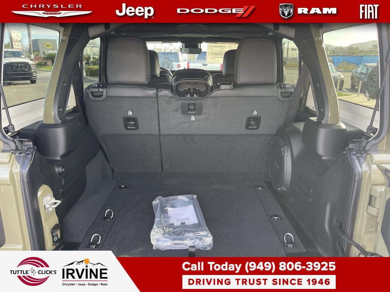 New 2026 41 Exterior Paint Jeep Moab 392 image 27