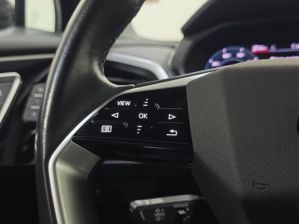 Used 2024 Black Audi Premium image 20