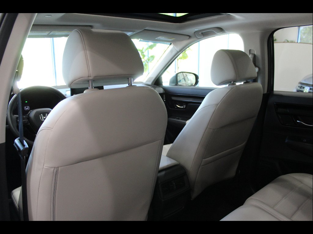 2023 Honda CR-V EX-L - Photo 16