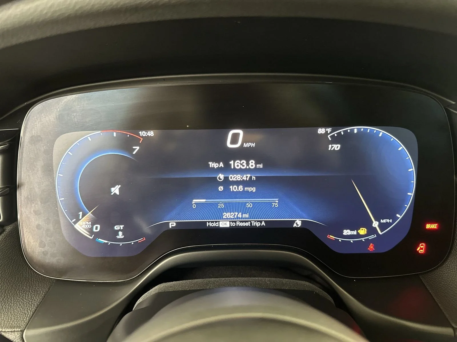Used 2023 Black Maserati GT image 15