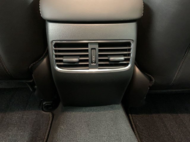Used 2019 Sonic Silver Metallic Mazda Touring image 11