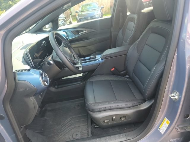 2026 Chevrolet Equinox EV 2LT - Photo 11