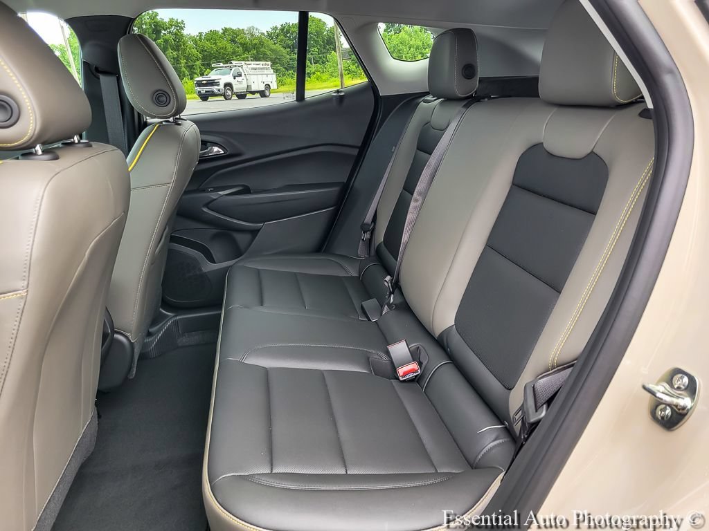 2026 Chevrolet Trax Activ - Photo 9